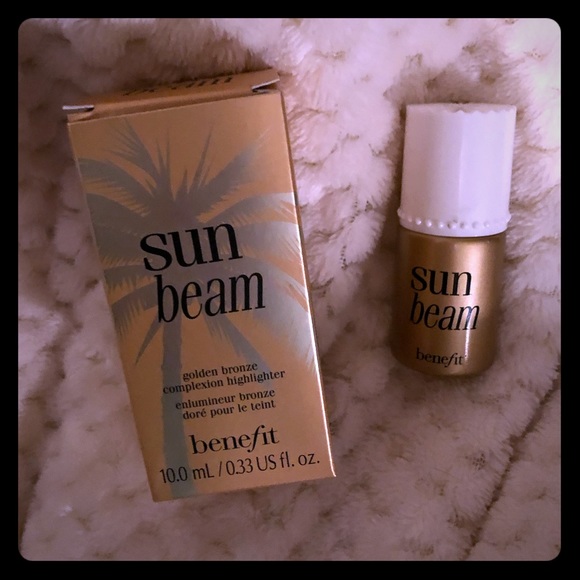 Benefit Other - Benefit Sun Beam